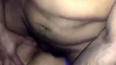 Indian BB bottm raw fucked by Latin Top