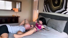 Johnny Sins In Fabulous Sex Clip Big Tits Check Onlyfans